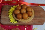 Gulab Jamun 500g