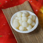 Rasgulla 5 Pieces