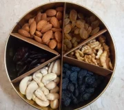 Dry Fruits